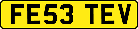 FE53TEV