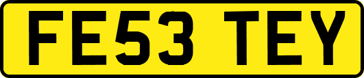 FE53TEY