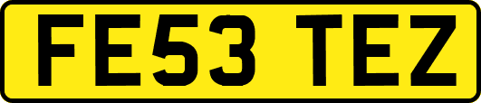 FE53TEZ
