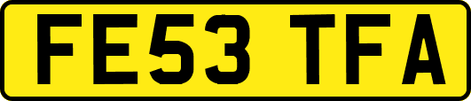 FE53TFA