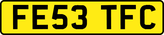FE53TFC