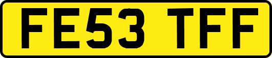 FE53TFF