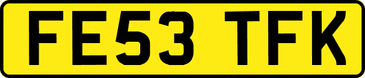 FE53TFK