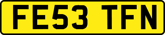 FE53TFN