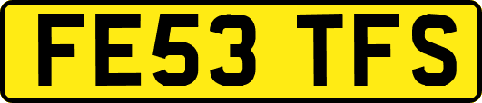 FE53TFS