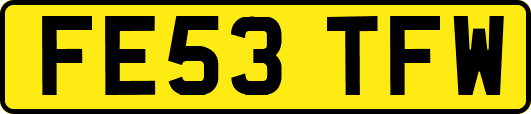 FE53TFW