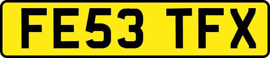 FE53TFX