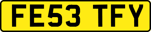 FE53TFY
