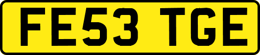FE53TGE