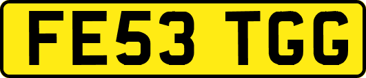 FE53TGG