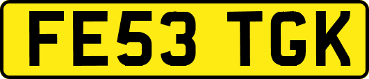 FE53TGK