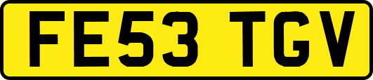 FE53TGV