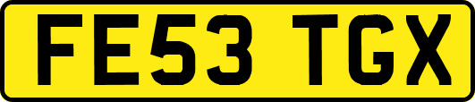 FE53TGX