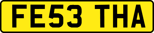 FE53THA