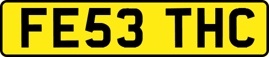 FE53THC