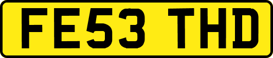FE53THD