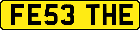 FE53THE