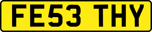 FE53THY