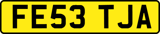 FE53TJA