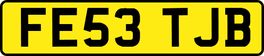 FE53TJB