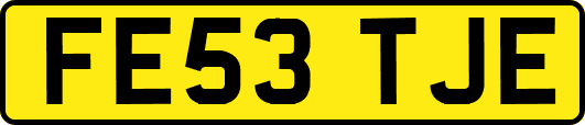 FE53TJE