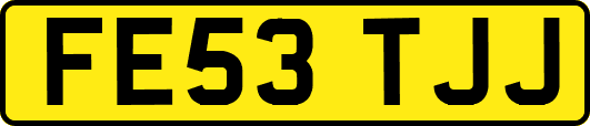 FE53TJJ