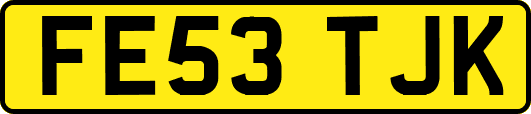 FE53TJK