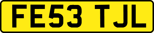 FE53TJL