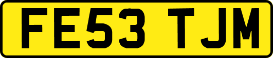 FE53TJM