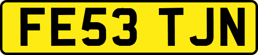 FE53TJN