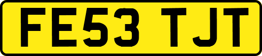 FE53TJT