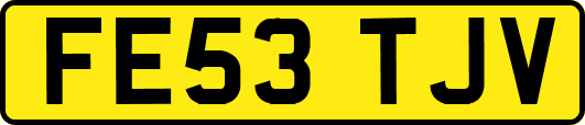 FE53TJV