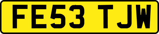 FE53TJW