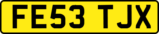 FE53TJX