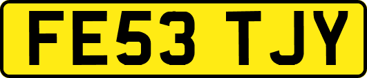 FE53TJY