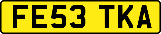 FE53TKA