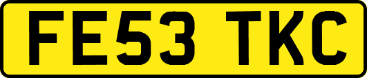 FE53TKC