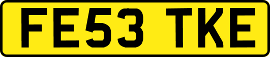 FE53TKE