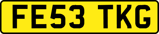 FE53TKG