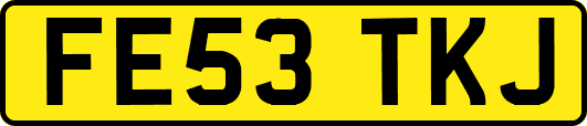 FE53TKJ