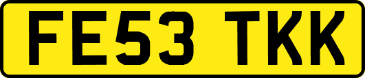 FE53TKK