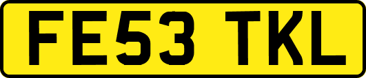 FE53TKL
