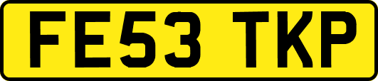 FE53TKP