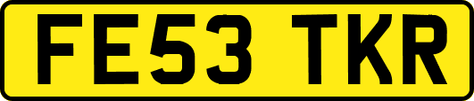 FE53TKR