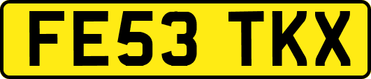 FE53TKX