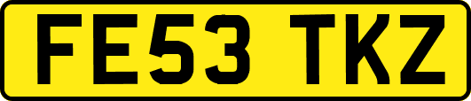 FE53TKZ