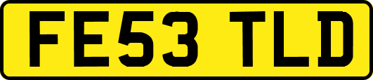 FE53TLD