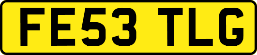 FE53TLG