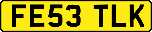 FE53TLK