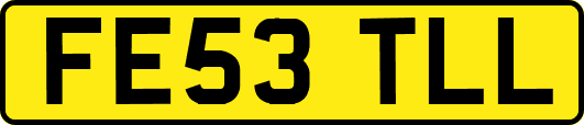 FE53TLL